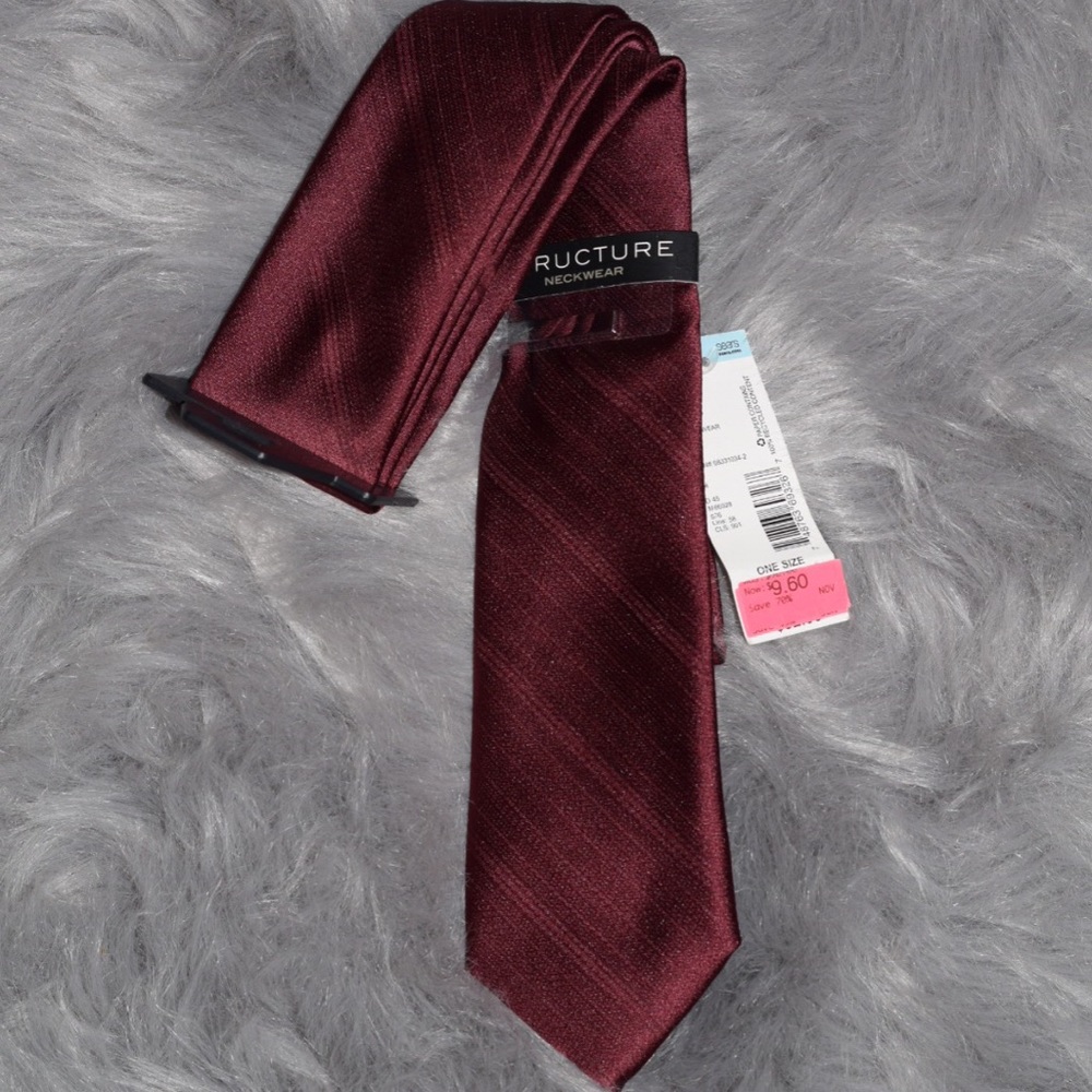 Men’s Tie